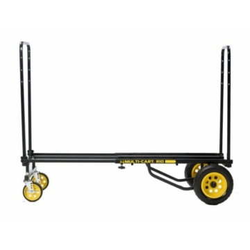 Rocknroller - R10RT Multi-Cart Max