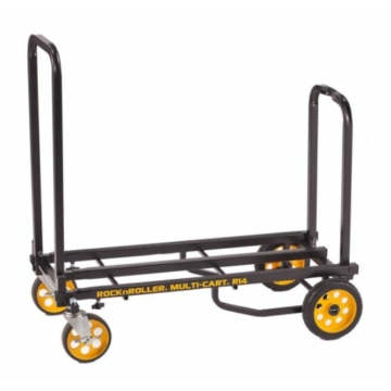 Rocknroller - R14G Multi-Cart Mega