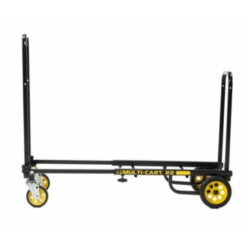 Rocknroller - R8RT Multi-Cart Mid