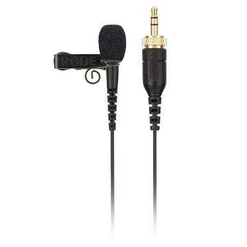 RODE - RODELINK LAVALIER CSÍPTETŐS MIKROFON