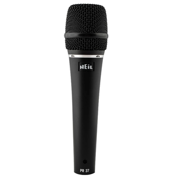 Heil Sound - PR 37 Dinamikus mikrofon