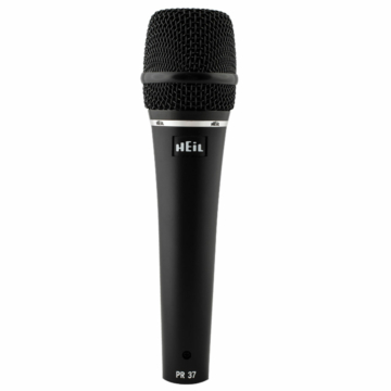 Heil Sound - PR 37 Dinamikus mikrofon