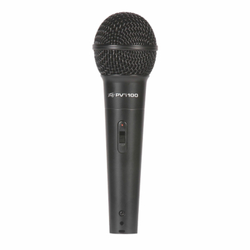 Peavey - PA-PVi100 MIC X-X mikrofon XLR-XLR kábellel