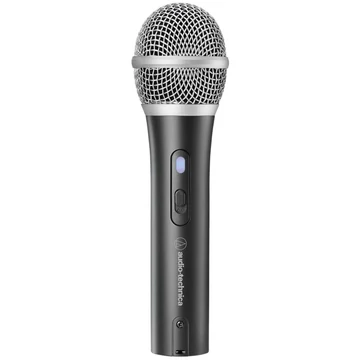 Audio-Technica - ATR2100x-USB dinamikus mikrofon