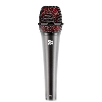 sE Electronics - V3 dinamikus mikrofon