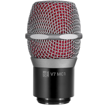sE Electronics - V7 MC1 dinamikus mikrofon kapszula