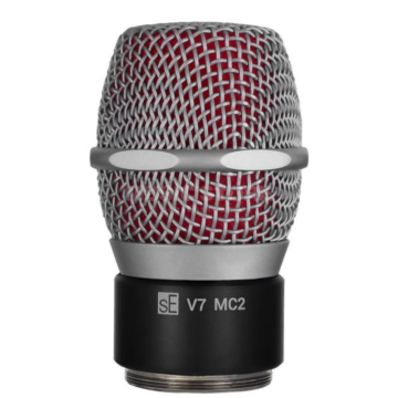 sE Electronics - V7 MC2 dinamikus mikrofon kapszula