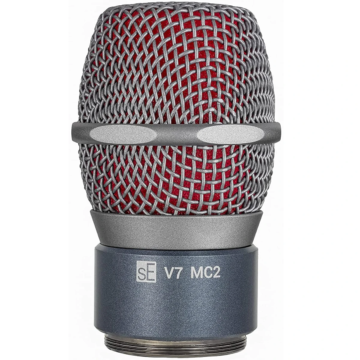sE Electronics - V7 MC2 kék dinamikus mikrofon kapszula