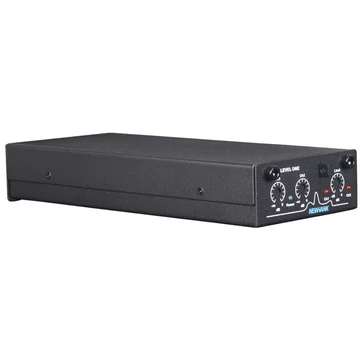 NewHank - Level One limiter