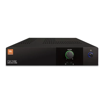 JBL - CSA1120Z Drivecore 120W erősítő