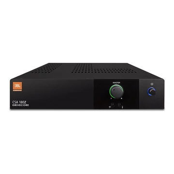 JBL - CSA180Z Drivecore 80W erősítő