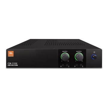 JBL - CSA2120Z Drivecore 2x120W erősítő