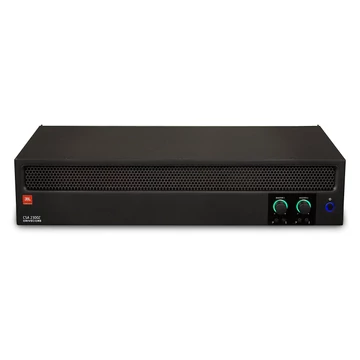 JBL - CSA2300Z Drivecore 2x300W erősítő
