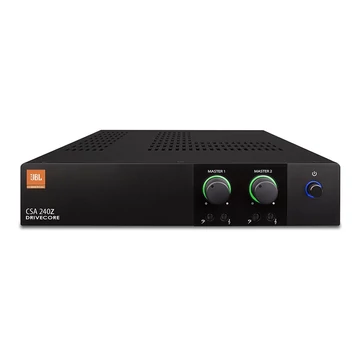 JBL - CSA240Z Drivecore 2x40W erősítő
