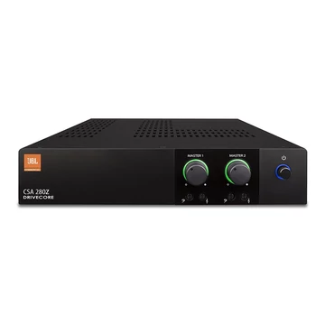 JBL - CSA280Z Drivecore 2x80W erősítő