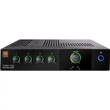 JBL - CSMA1120 Drivecore 1x120W keverőerősítő