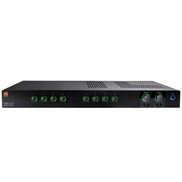 JBL - CSMA2120 Drivecore 2x120W keverőerősítő