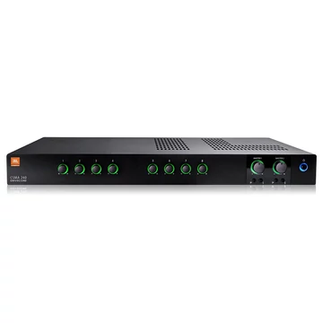 JBL - CSMA240 Drivecore 2x40W keverőerősítő