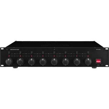 Monacor - STA850D erősítő