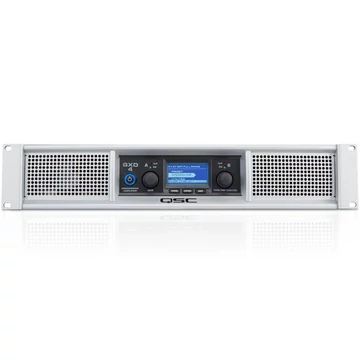 QSC - GXD4 Végerősítő 1600 Watt