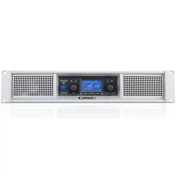 QSC - GXD8 Végerősítő 4500 Watt