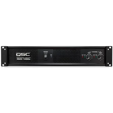 QSC - RMX1450a Végerősítő 1400 Watt