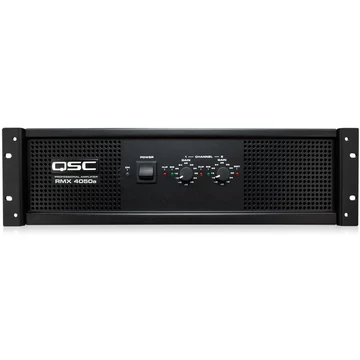 QSC - RMX4050a Végerősítő 4000 Watt