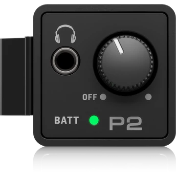 Behringer - P2 személyi fülmonitor erősítő