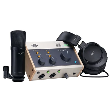 Universal Audio - Volt 276 Studio Pack