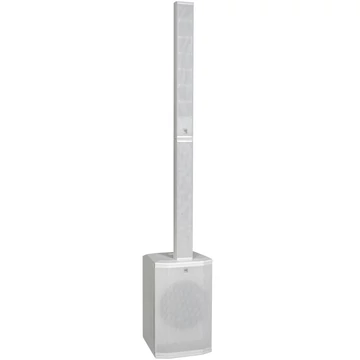 HK Audio - Polar 12 MK2 aktív oszlop hangrendszer, fehér