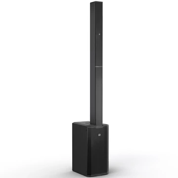 LD Systems - MAUI 11 G3 hordozható oszlop PA rendszer, kardioid iránykarakterisztika, fekete