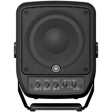 Yamaha - Stagepas 100 hordozható PA rendszer