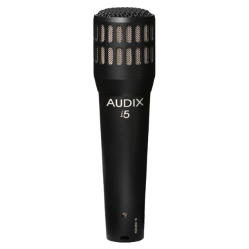 Audix - i5 Dinamikus hangszermikrofon