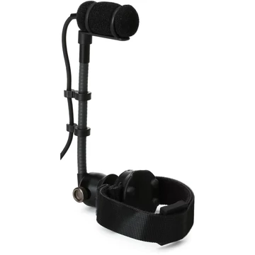 Audio-Technica - ATM350W hangszermikrofon fafúvósokra