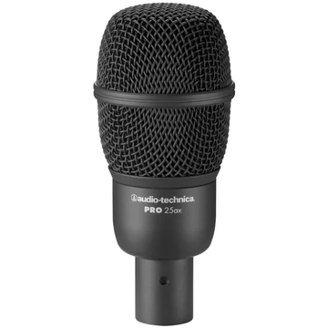 Audio-Technica - PRO25AX dinamikus hangszermikrofon