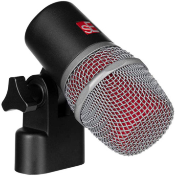 sE Electronics - V Beat Dob Mikrofon