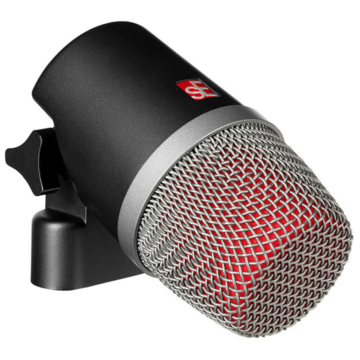 sE Electronics - V Kick Lábdob Mikrofon