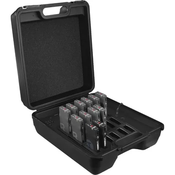 JTS - TG-10CH18 töltőkoffer