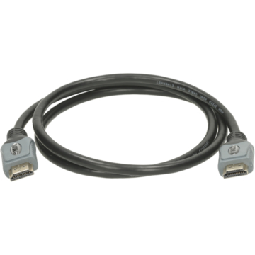 Klotz - H20-AAY1-0200 HDMI Prémium minőségű kábel 2 m