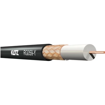 Klotz - RG059-Y