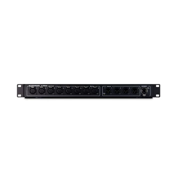 Allen and Heath - AR0804 audio rack GLD80 digitális keverőhöz