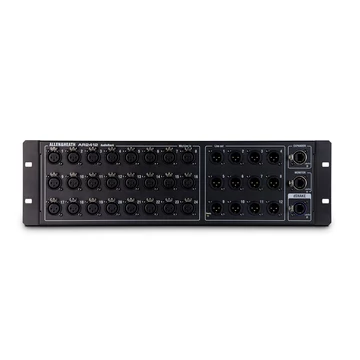 Allen and Heath - AR2412 audio rack GLD80 digitális keverőhöz