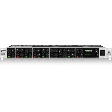Behringer - Rx1602 Eurorack Pro analog keverő