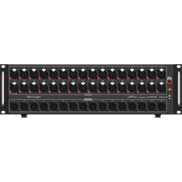 Behringer - S32 stage box