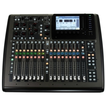 Behringer - X32 COMPACT