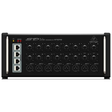 Behringer - SD16 stage box