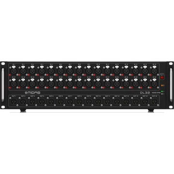 Midas - DL32 Stage Box
