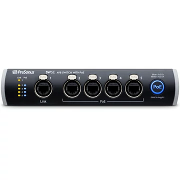 PreSonus - SW5E