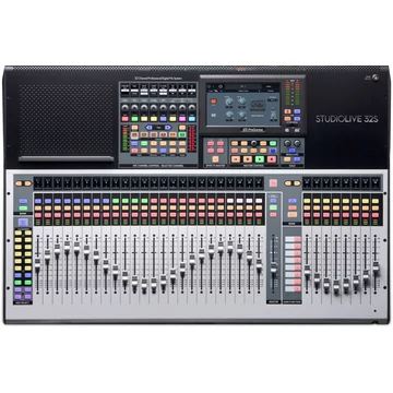 PreSonus - StudioLive 32S