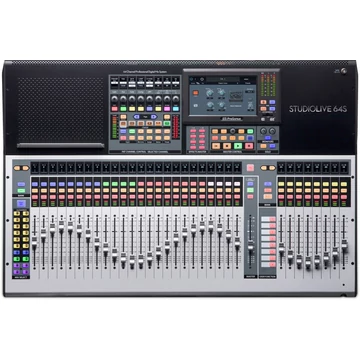 PreSonus - StudioLive 64S